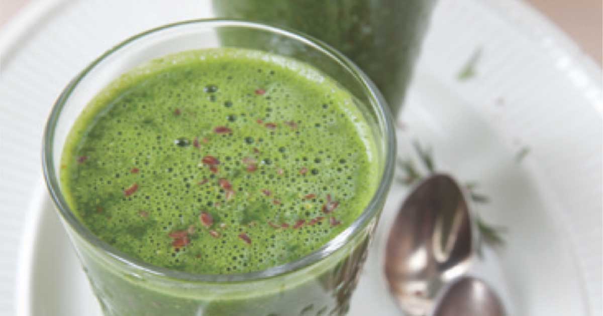 groene-smoothie